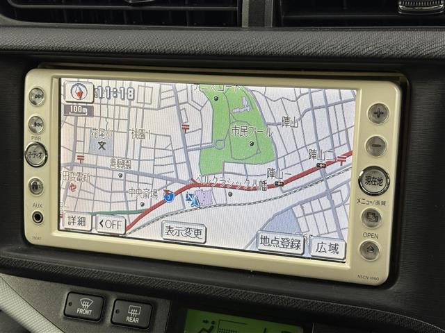 アクア1.5 S