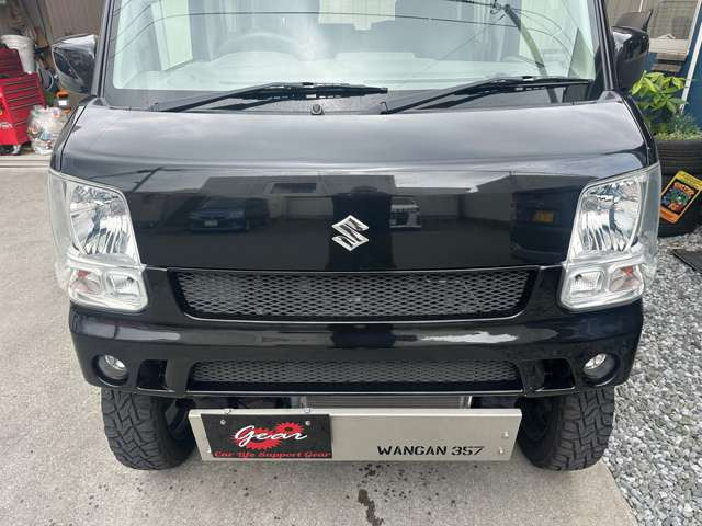 エブリイジョイン ハイルーフ 5AGS 4WD