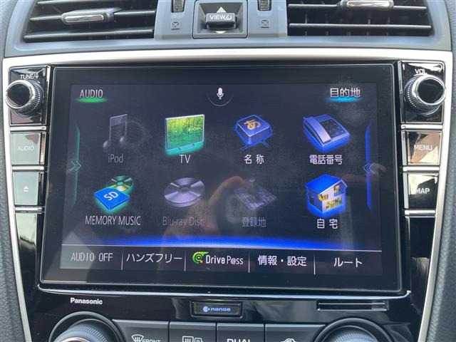 レヴォーグ1.6 STI スポーツ アイサイト 4WD