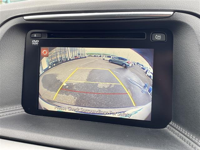 CX-52.2 XD Lパッケージ