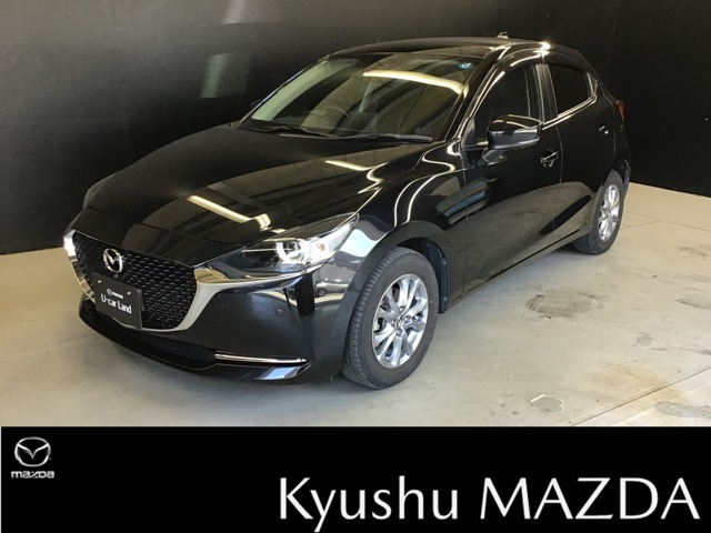 MAZDA21.5 15S プロアクティブ Sパッケージ