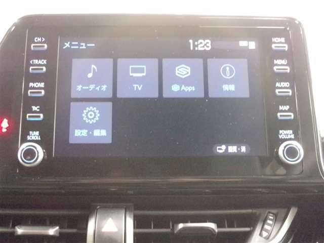 C-HRハイブリッド 1.8 G モード ネロ セーフティ プラスII