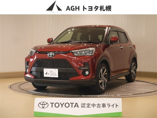 ライズ1.0 Z 4WD