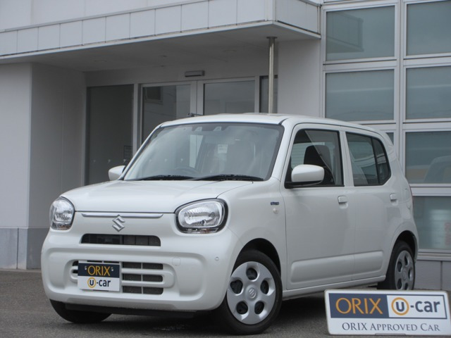 アルトハイブリッド(HYBRID) S 4WD