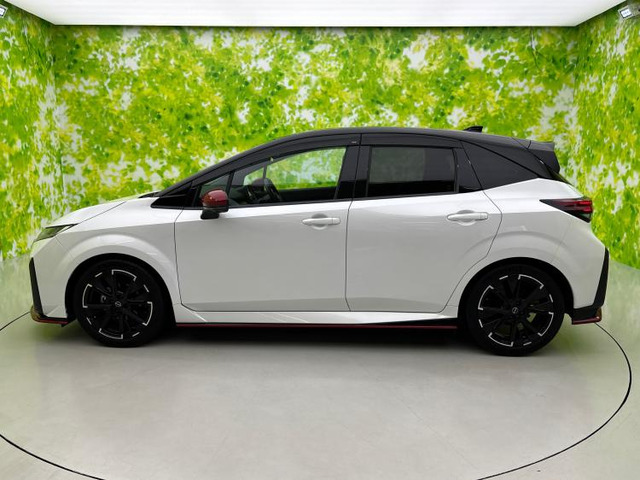 ノートオーラ1.2 NISMO
