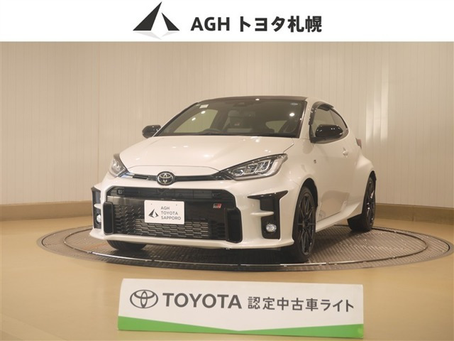 ヤリス