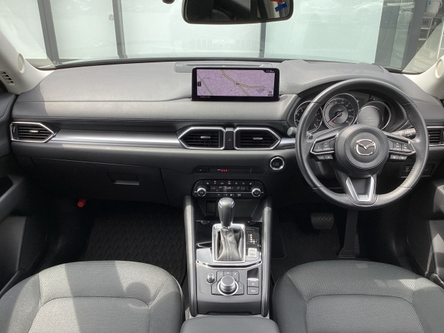 CX-52.0 20S プロアクティブ