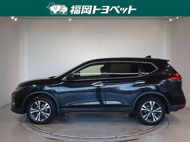 エクストレイル2.0 20X