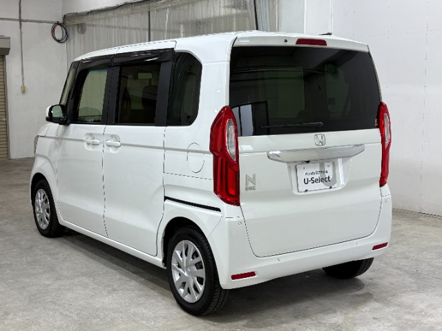 N-BOXL