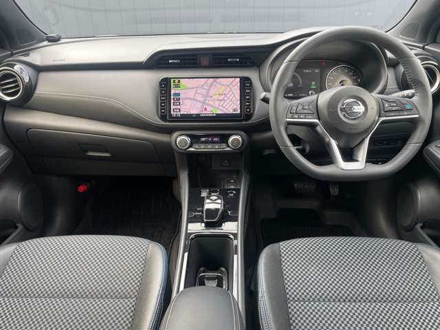 キックス1.2 X (e-POWER)