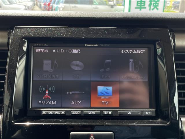 ハスラーJ スタイルII 4WD