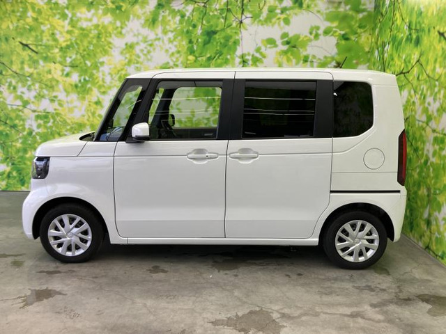 N-BOX
