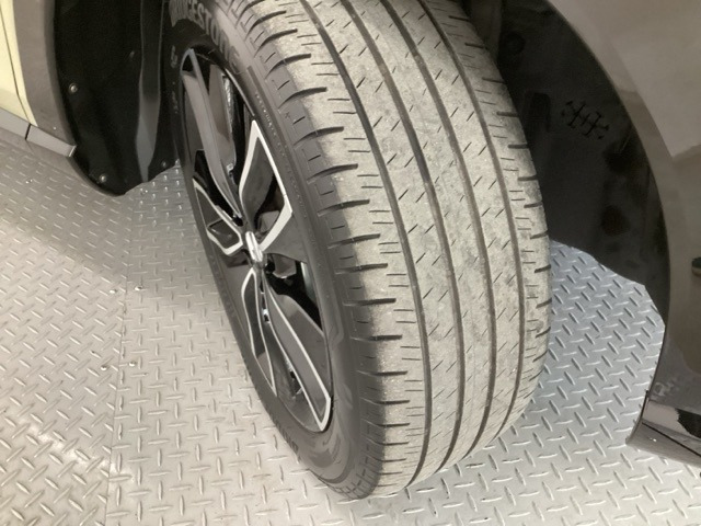 ヴェゼル1.5 ハイブリッド Z