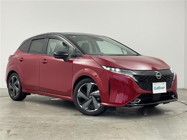 ノートオーラ1.2 G レザーエディション