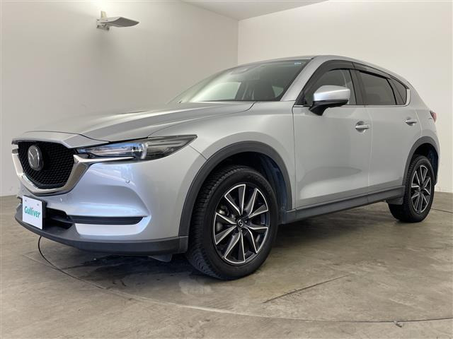 CX-52.2 XD プロアクティブ