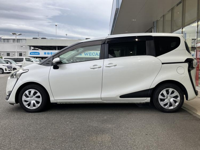 シエンタ1.5 G