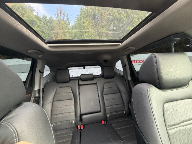 CR-V
