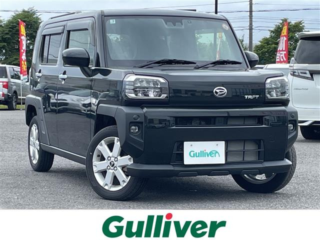 タフトG 4WD