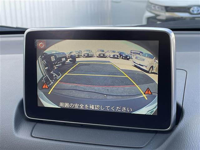 CX-31.5 XD ツーリング Lパッケージ
