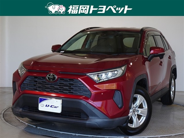 RAV42.0 X