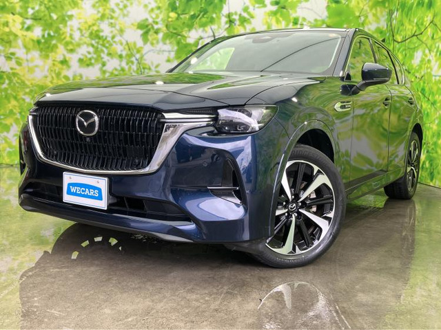 CX-603.3 XD ハイブリッド エクスクルーシブモダン ディーゼル 4WD