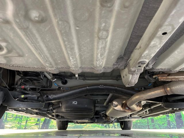 下回りがきれいなうちに、防錆加工の施工がオススメ。降雪地域はもちろん、沿岸部にお住いの方や、趣味でマリン・ウィンタースポーツをされる方にご好評いただいております。