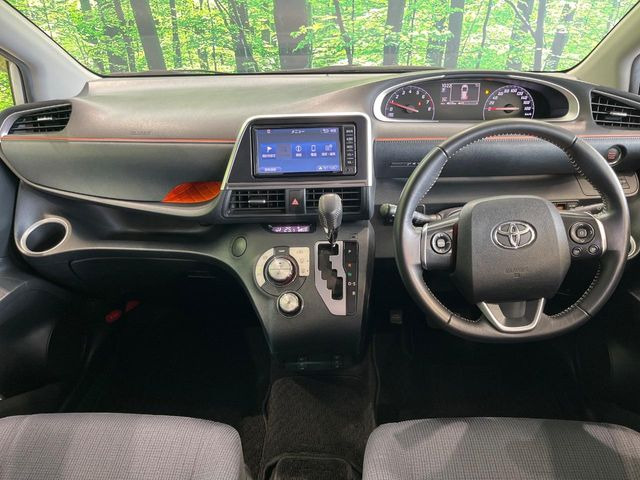 シエンタ1.5 G
