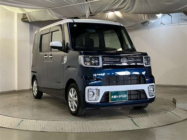 ピクシスメガL SAIII