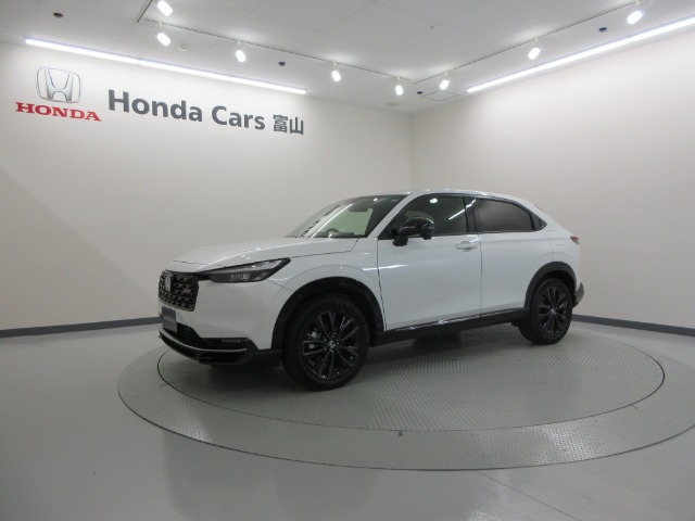 ヴェゼル1.5 e:HEV RS