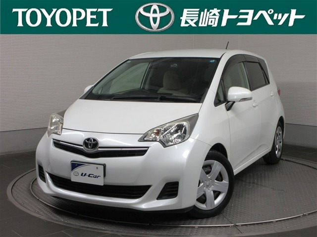 ラクティス1.5 G