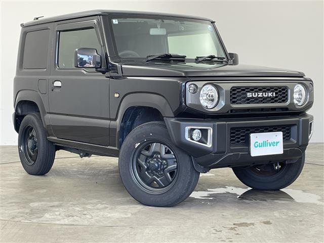 ジムニーXL 4WD