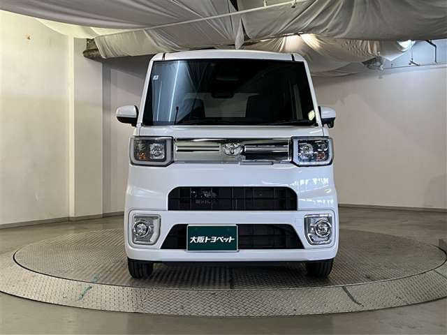ピクシスメガGターボ SAIII
