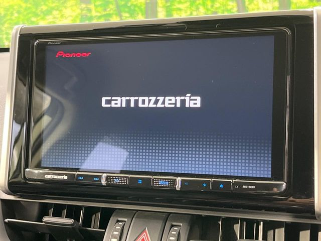 RAV42.0 アドベンチャー オフロードパッケージ 4WD