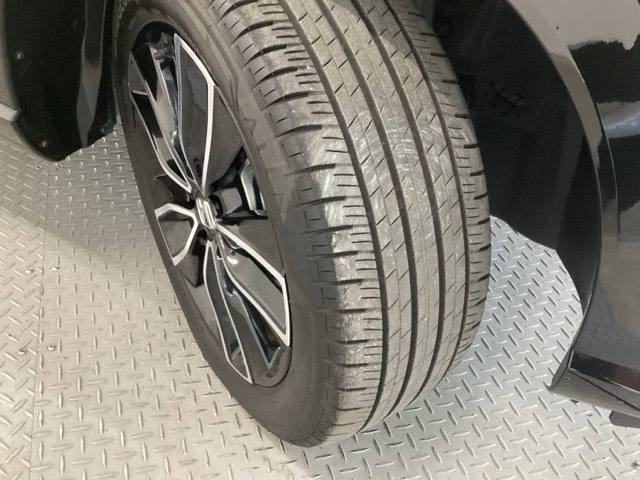 ヴェゼル1.5 ハイブリッド Z
