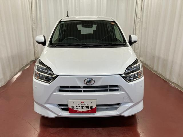ミライースX SAIII