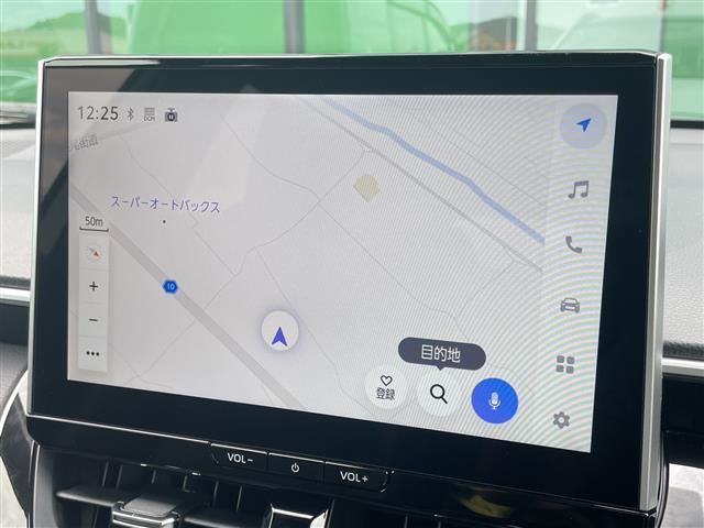 カローラクロス1.8 ハイブリッド Z