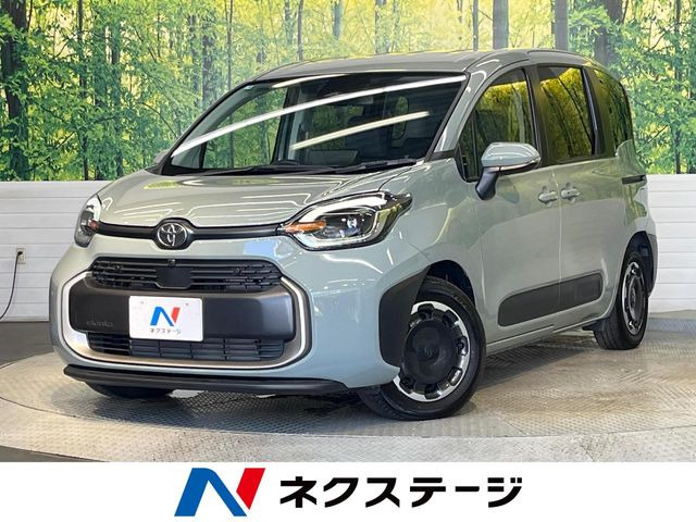 シエンタハイブリッド 1.5 Z
