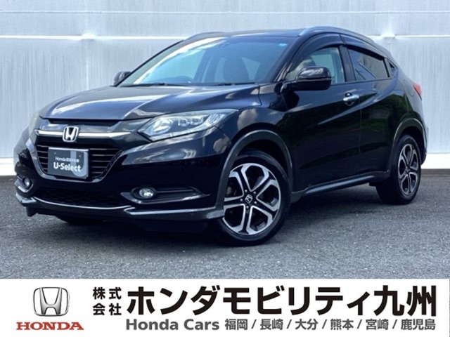 ヴェゼル1.5 S