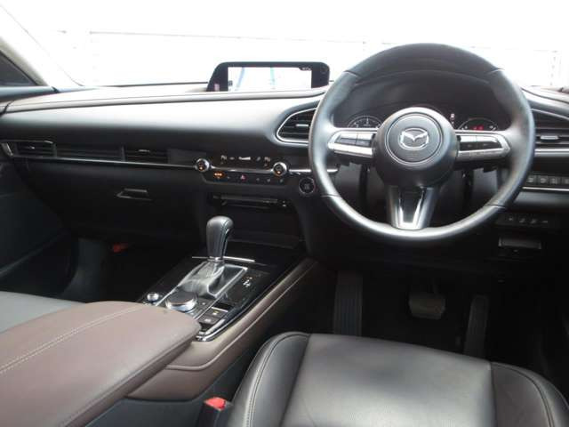 CX-301.8 XD Lパッケージ
