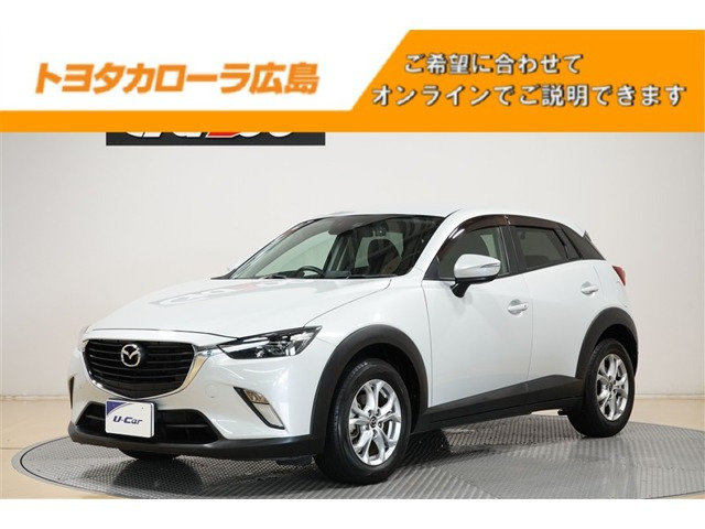 CX-31.5 XD