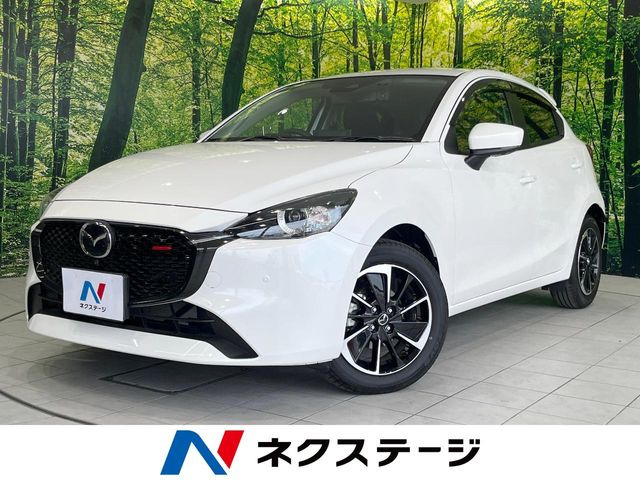 MAZDA21.5 15 スポルト