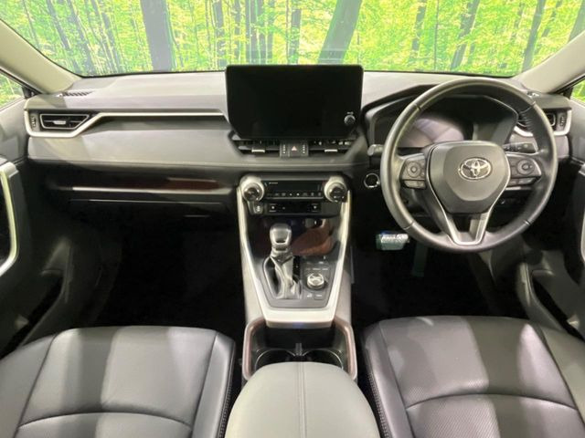 RAV42.0 G Zパッケージ 4WD