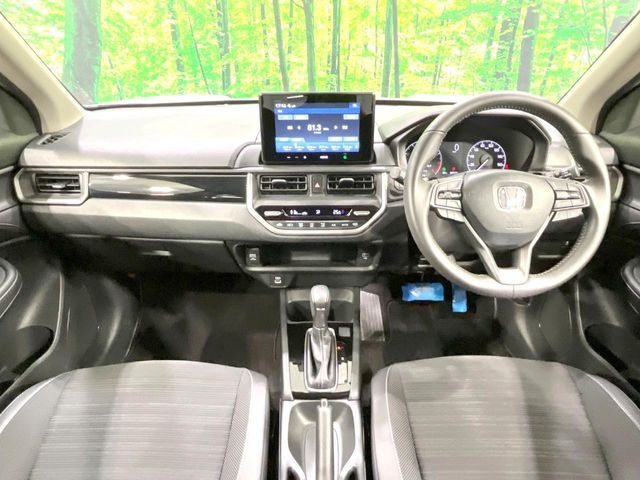 WR-V1.5 Z プラス