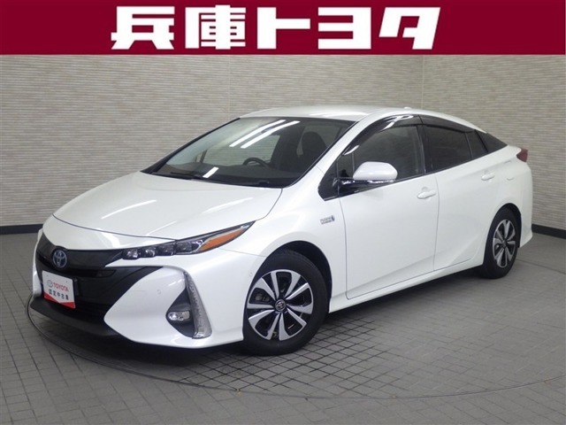 プリウスPHV1.8 A