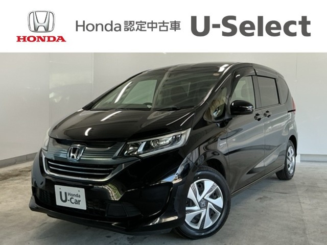 フリード+1.5 ハイブリッド G ホンダセンシング