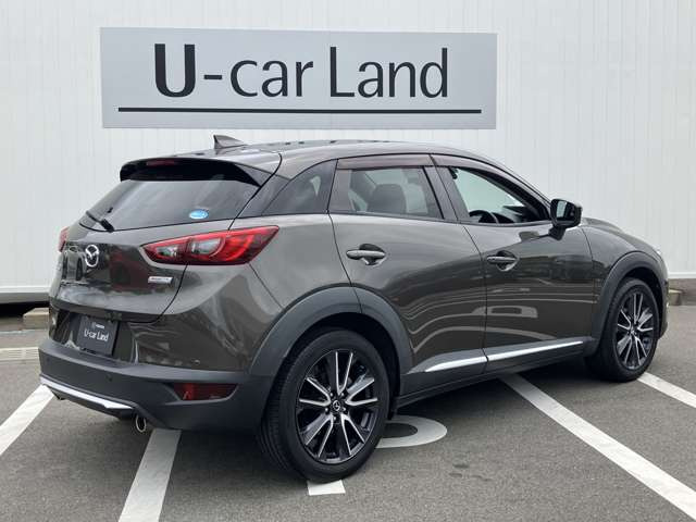 CX-32.0 20S プロアクティブ
