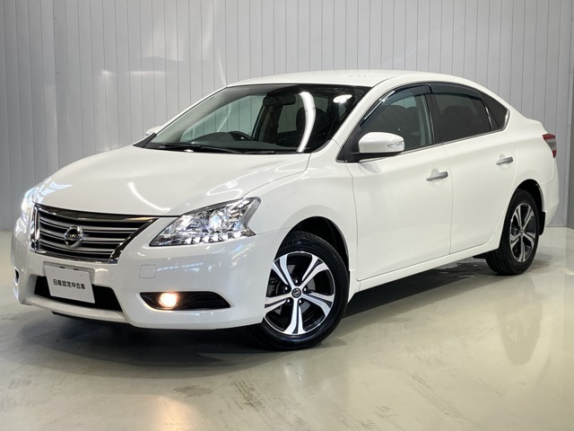 シルフィ1.8 G ルグラン