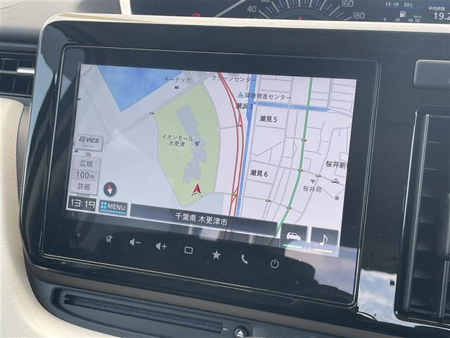 ソリオ1.2 ハイブリッド(HYBRID)  MZ