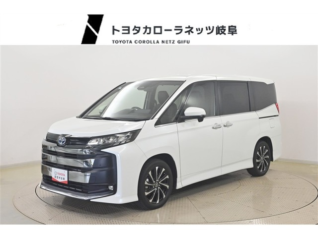 ノア