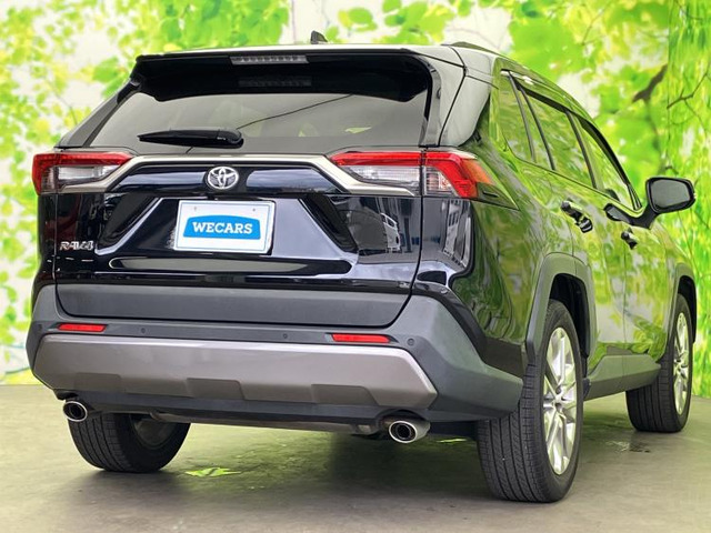 RAV42.0 G Zパッケージ 4WD